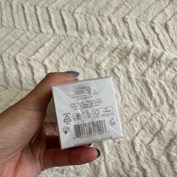 U beauty resurfacing compound - Picture 8 of 8